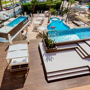 Hotel Marins Club - Adults Only, Cala Millor (Mallorca)