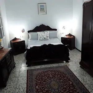 La Casa Jazmin , Olvera España
