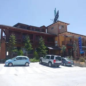 visit hotel