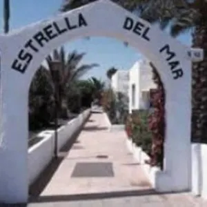 Estrella Del Mar 2*, La Oliva España